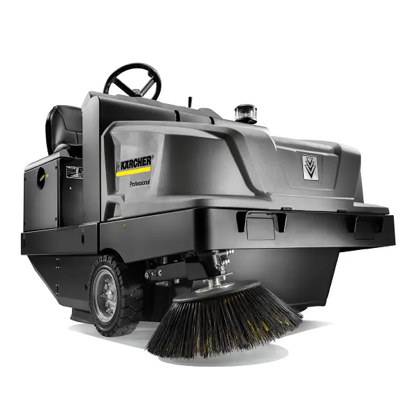 Industriekehrmaschinen Industriekehrmaschinen