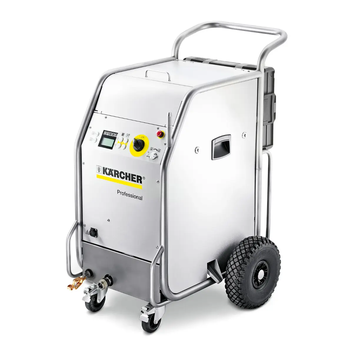 Trockeneisstrahlgerät IB 15/120 Trockeneisstrahlgerät IB 15/120