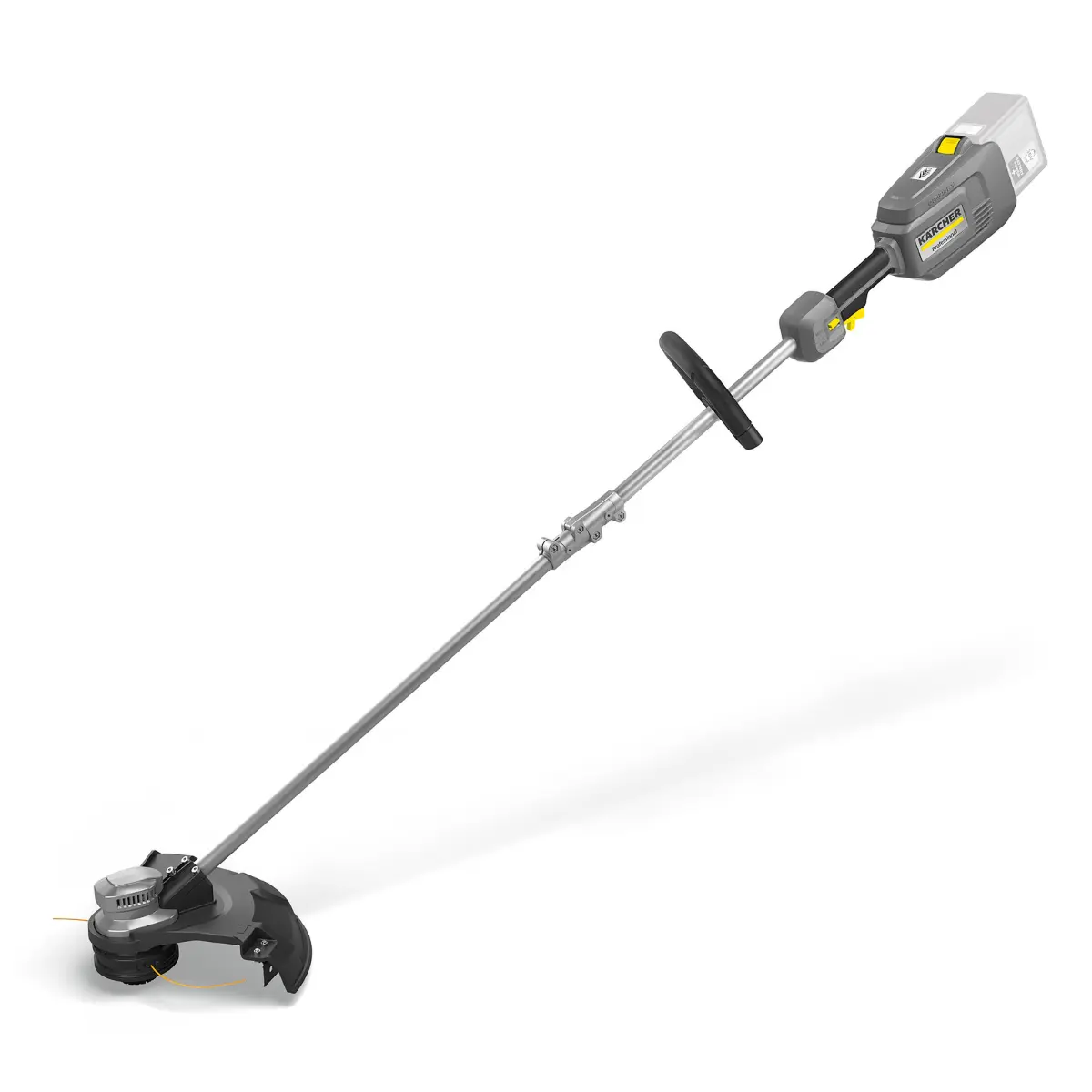 Grastrimmer LT 380/36 Bp Grastrimmer LT 380/36 Bp