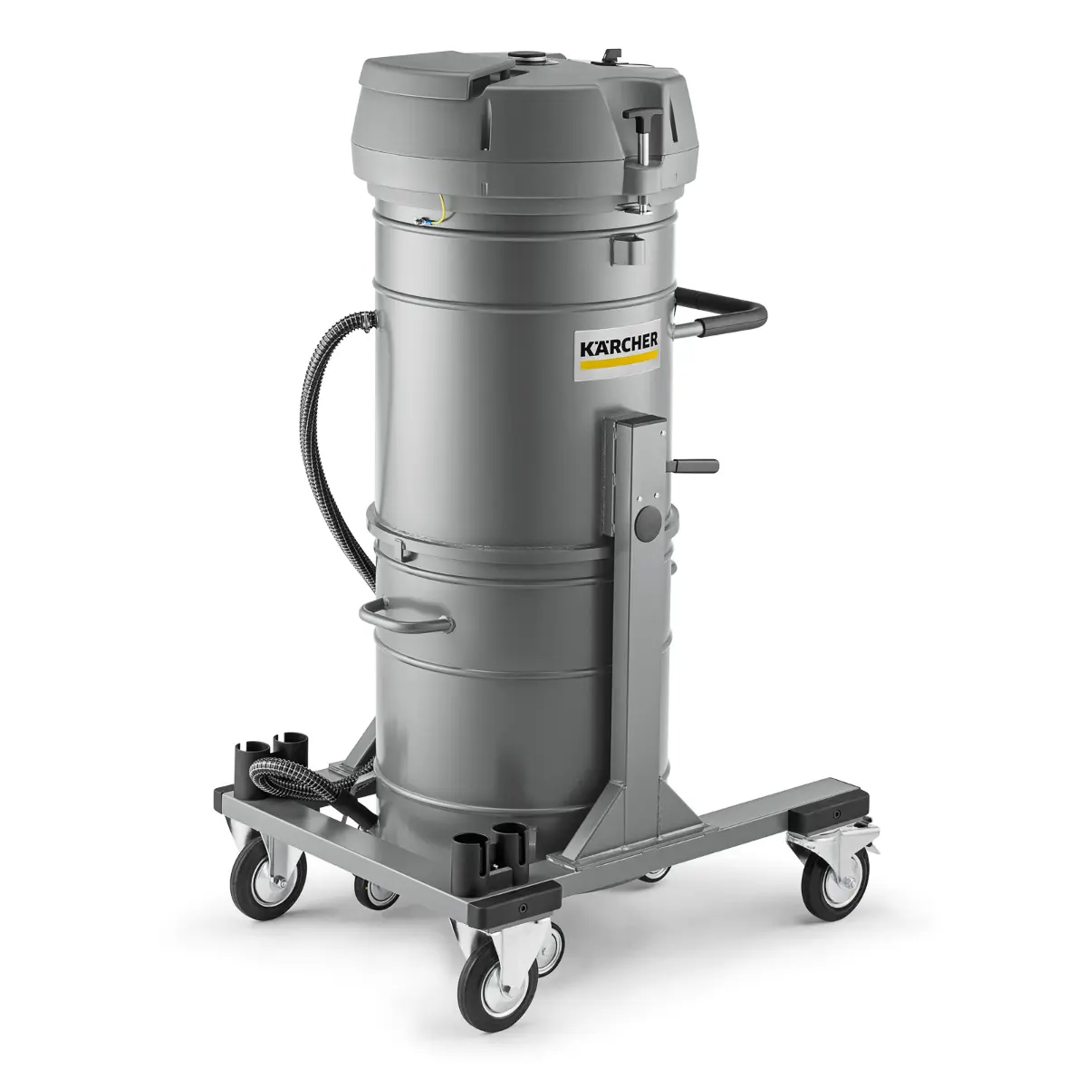 Industriesauger IVR 100/24-2 Sc M ACD