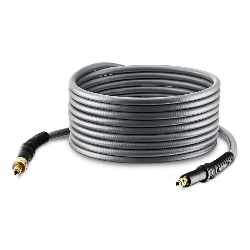 Hochdruckschlauch H 10 Q PremiumFlex Anti-Twist Hochdruckschlauch H 10 Q PremiumFlex Anti-Twist