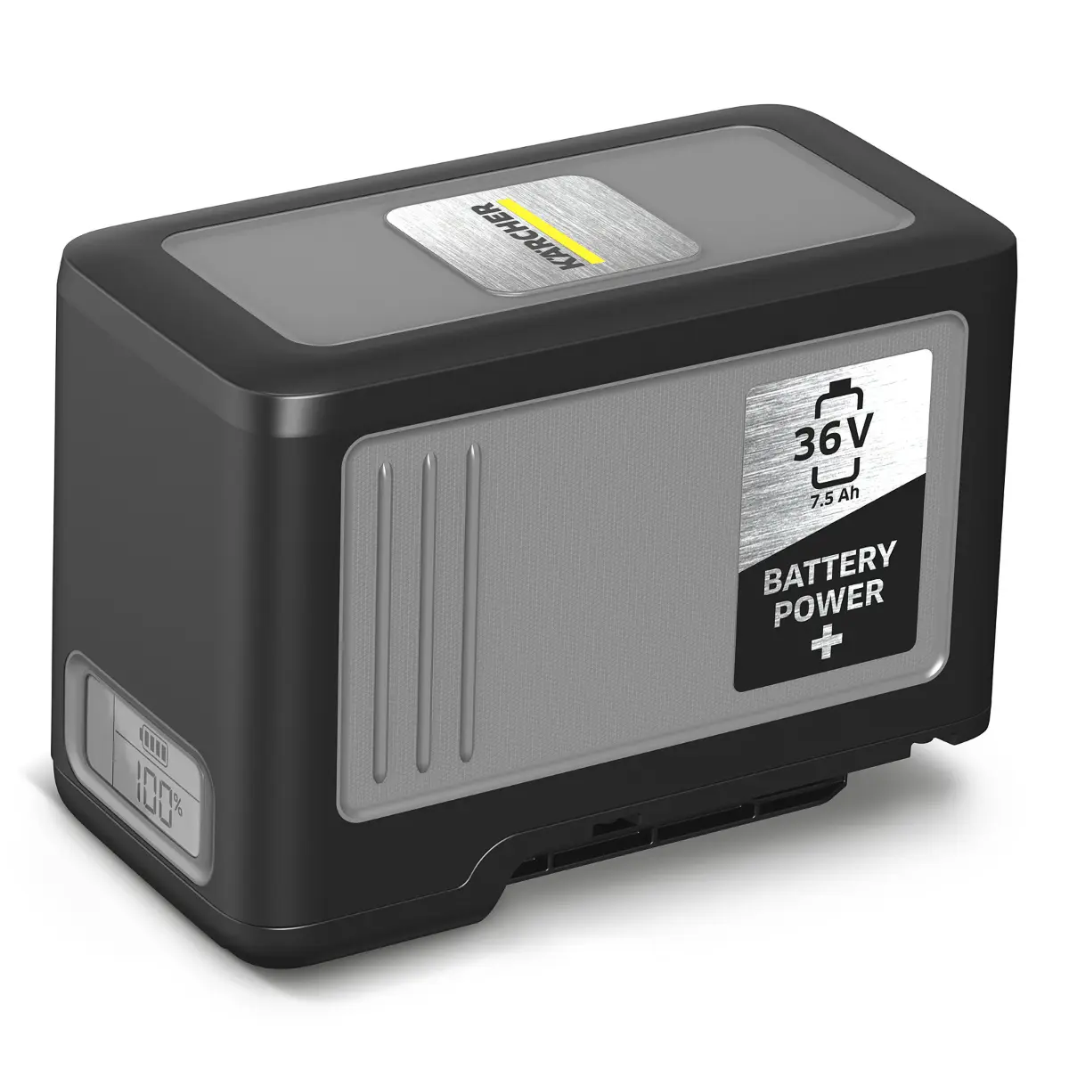 Battery Power+ 36/75 DW INT Battery Power+ 36/75 DW INT