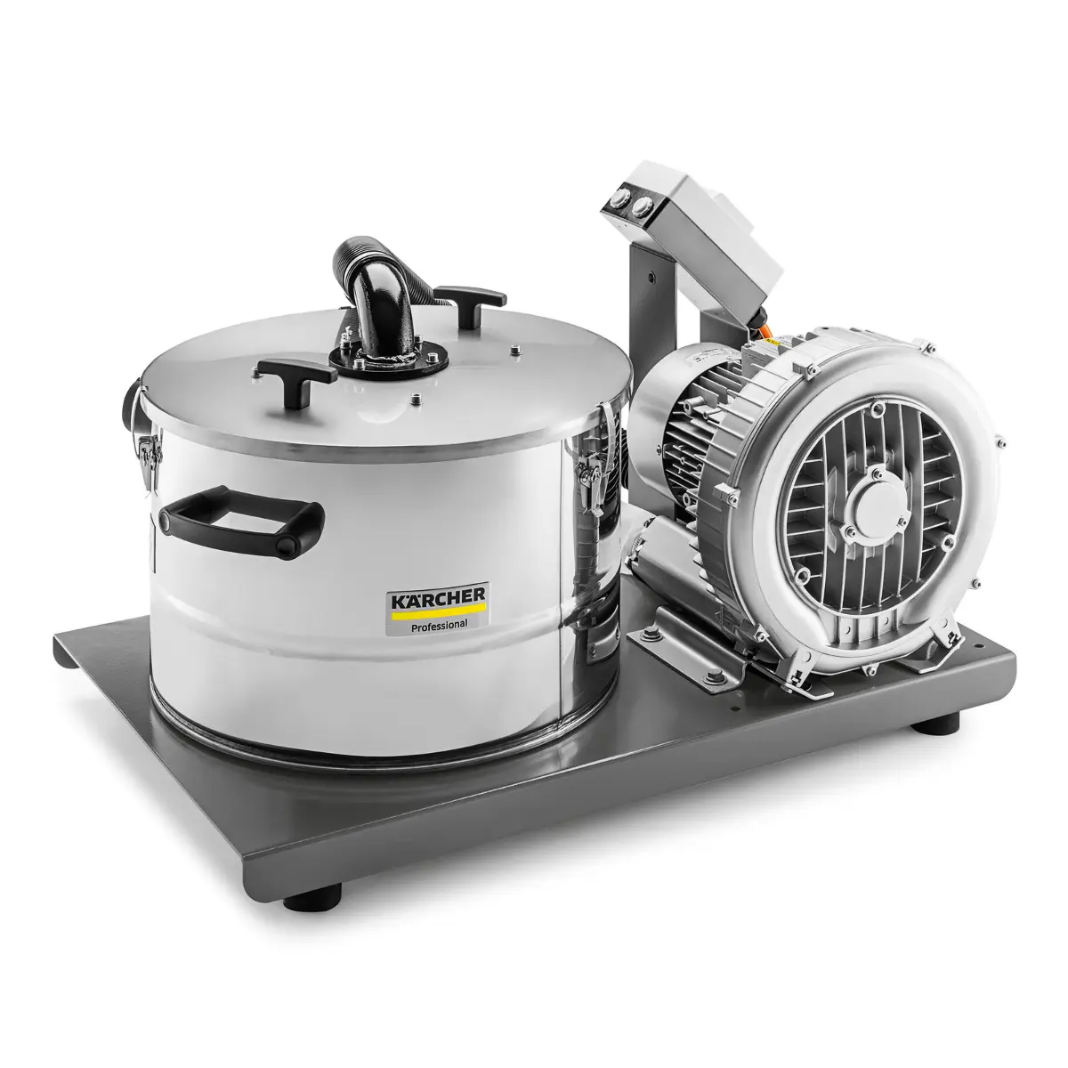Industriesauger IVR-B 30/15