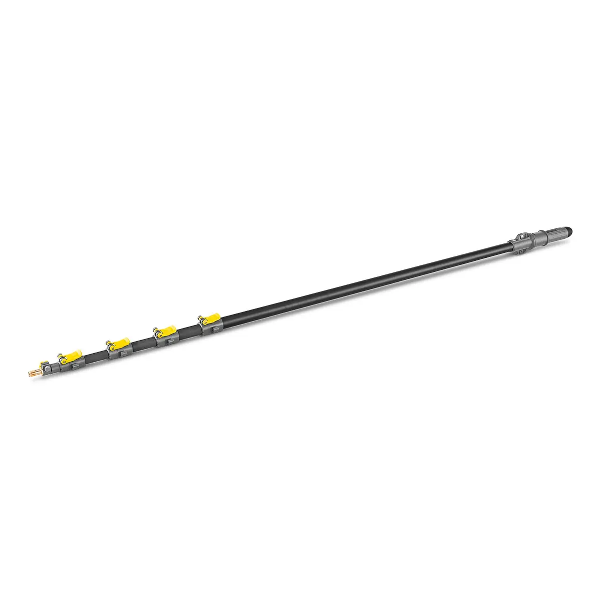 Teleskop Lanze Glasfaser 7 m