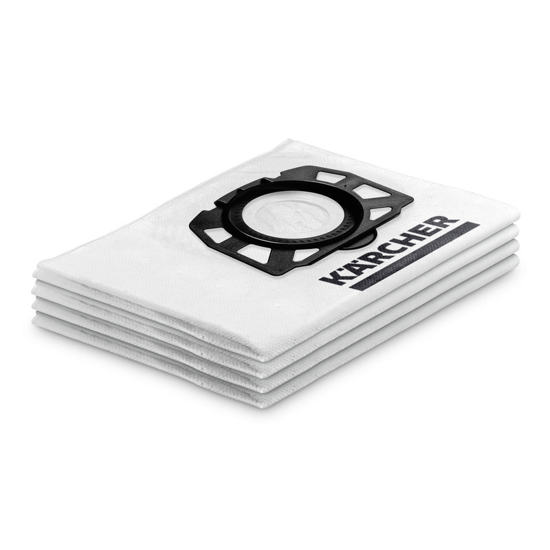 Vliesfilterbeutel KFI 357 Vliesfilterbeutel KFI 357