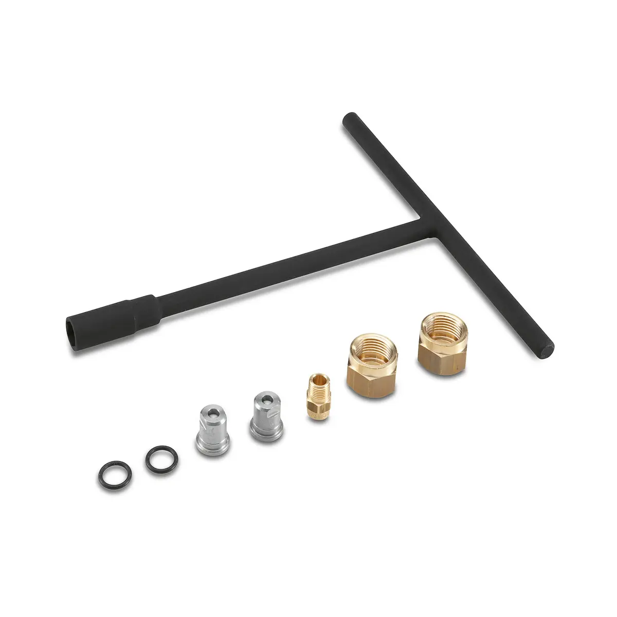 Düsenpaket 035 - für FRV