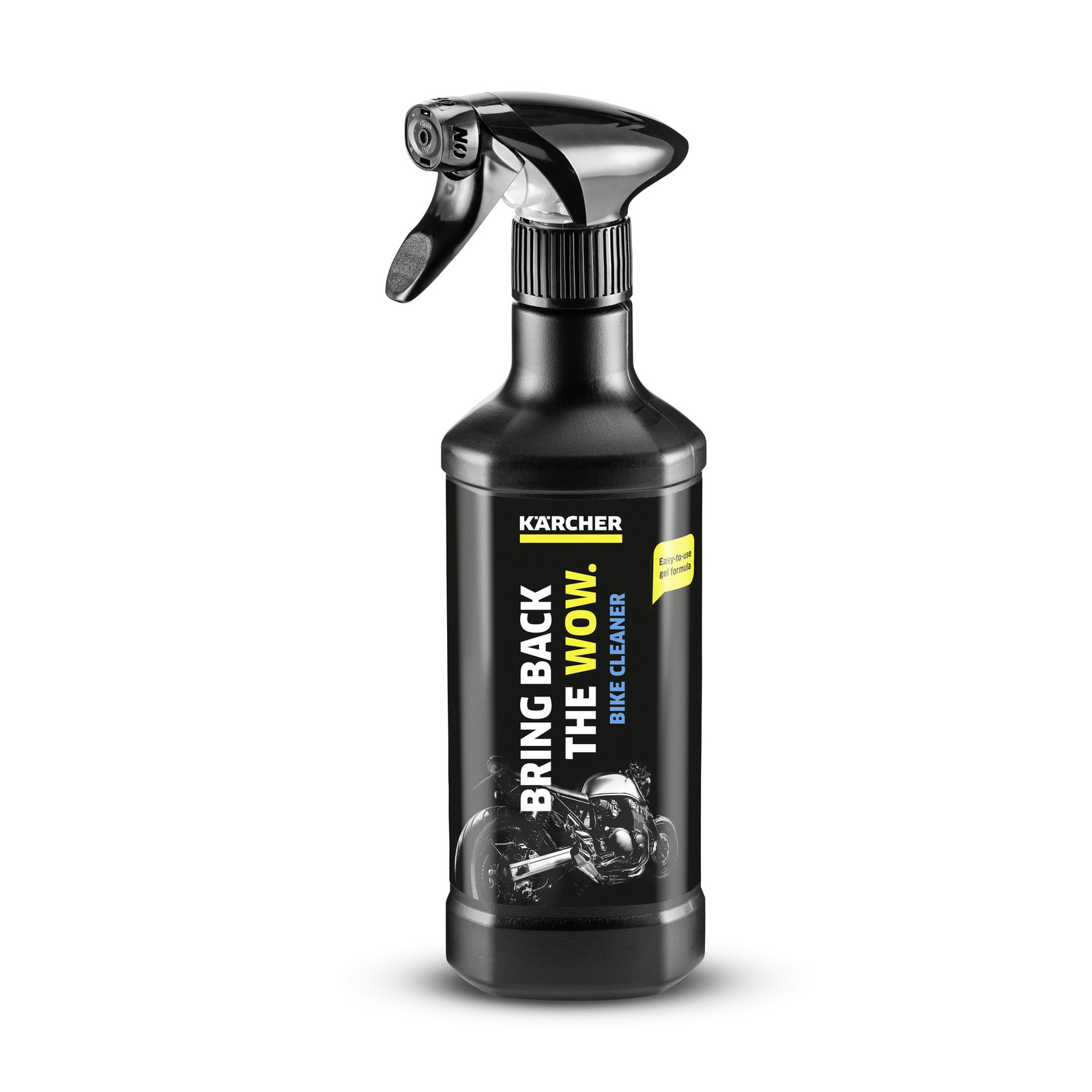Zweiradreiniger RM 44 G, 500ml Zweiradreiniger RM 44 G, 500ml