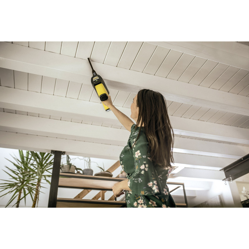 Akku-Staubsauger VC 6 Cordless ourFamily