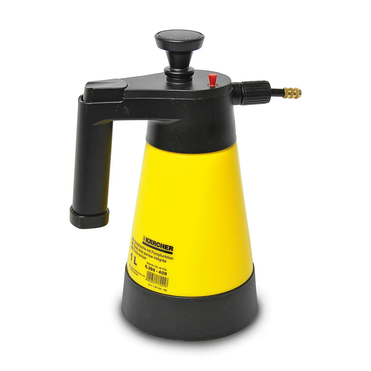 Pumpsprühflasche 1 l