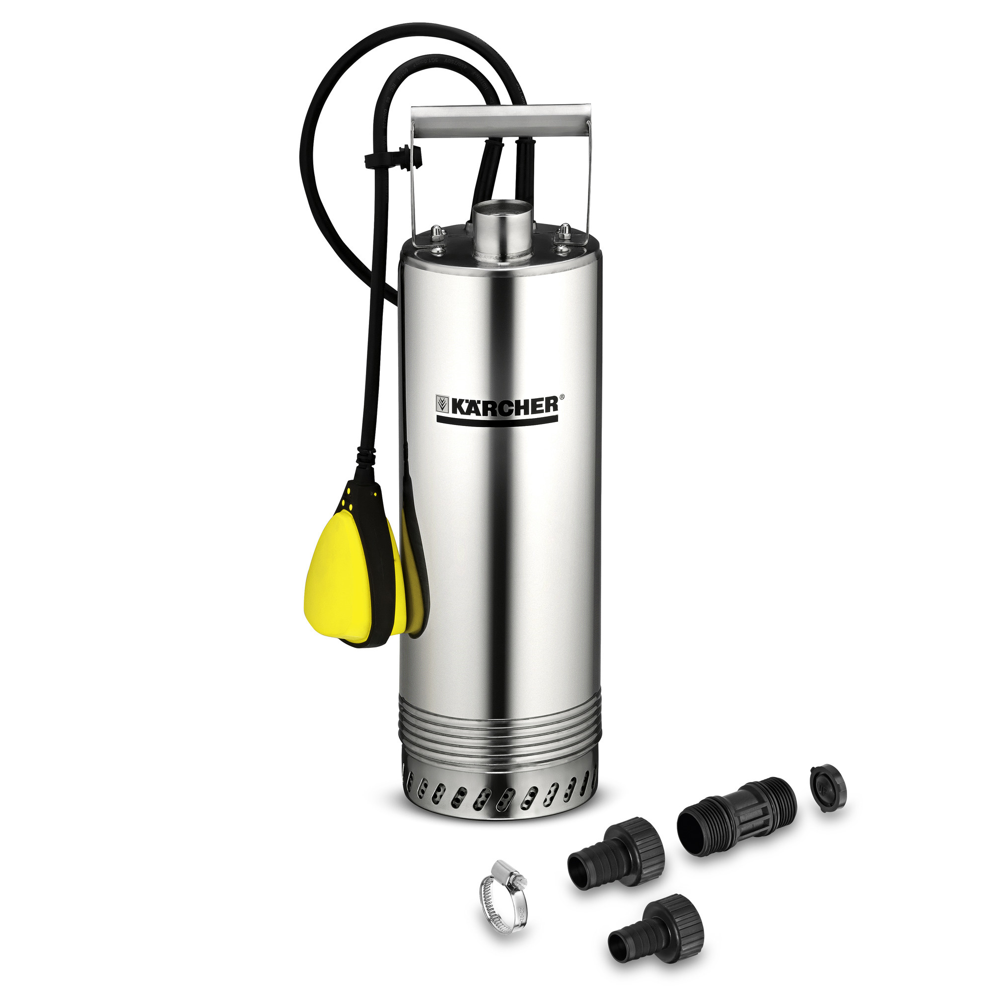 Tauchdruckpumpe BP 2 Cistern Tauchdruckpumpe BP 2 Cistern