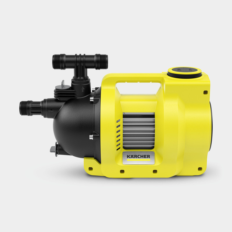 Gartenpumpe BP 5.000 Garden Gartenpumpe BP 5.000 Garden