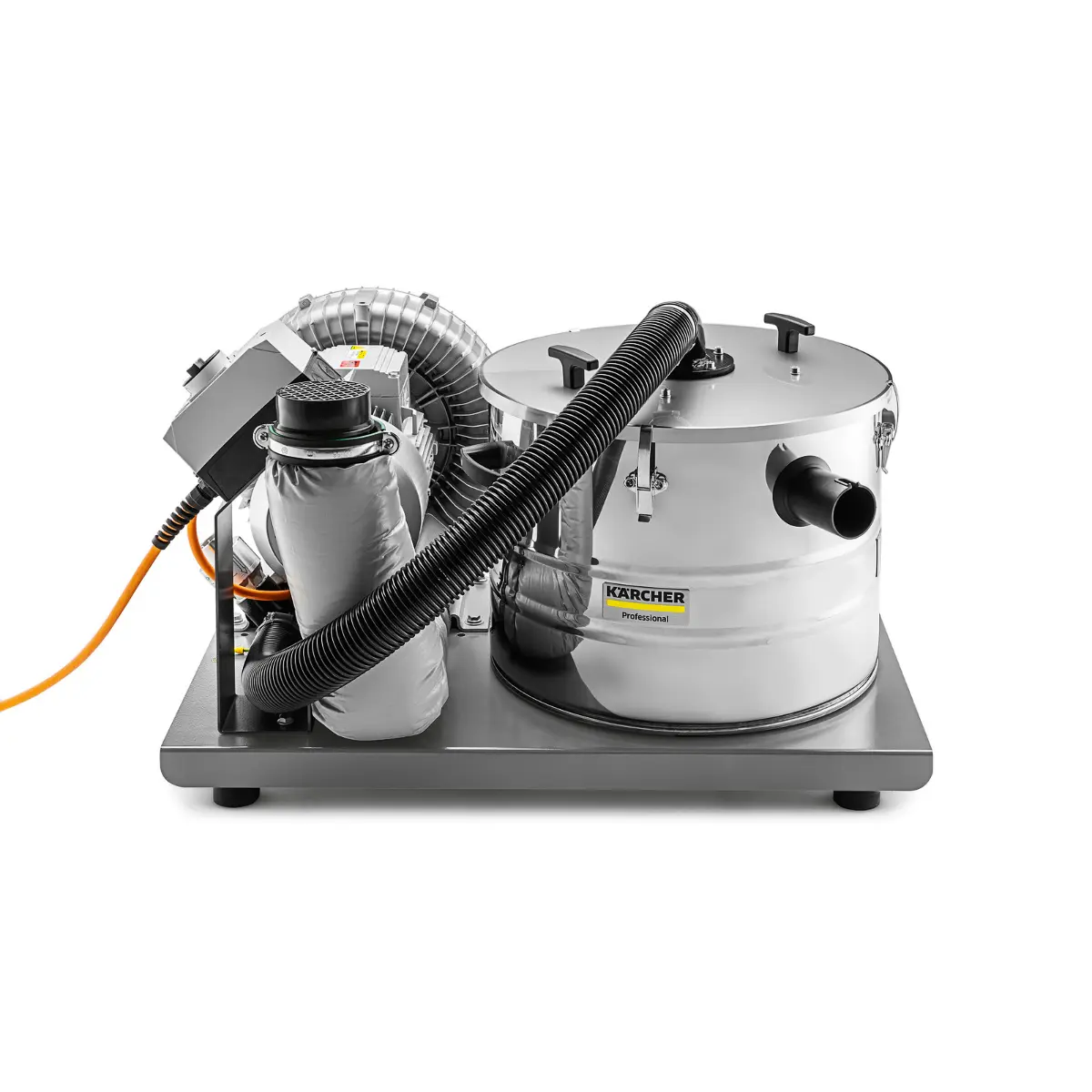 Industriesauger IVR-B 50/30
