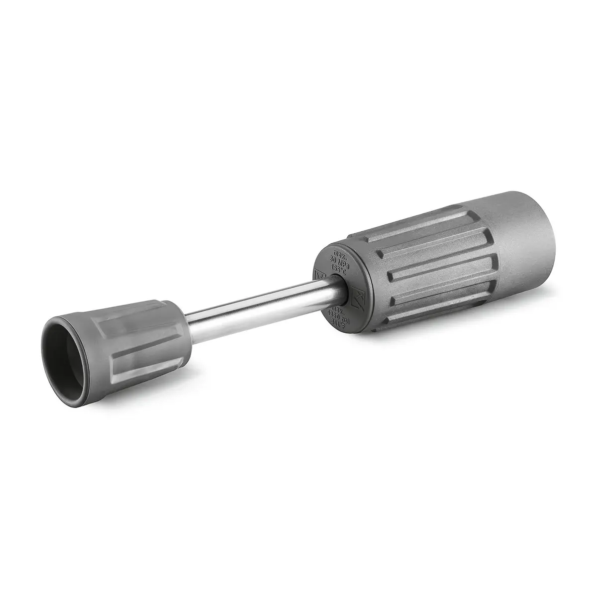 Strahlrohr 250 mm, drehbar