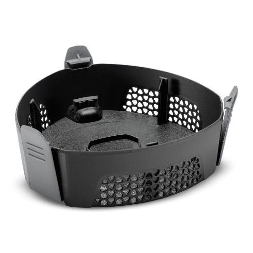 Vorfilter für Tauchpumpen, klein