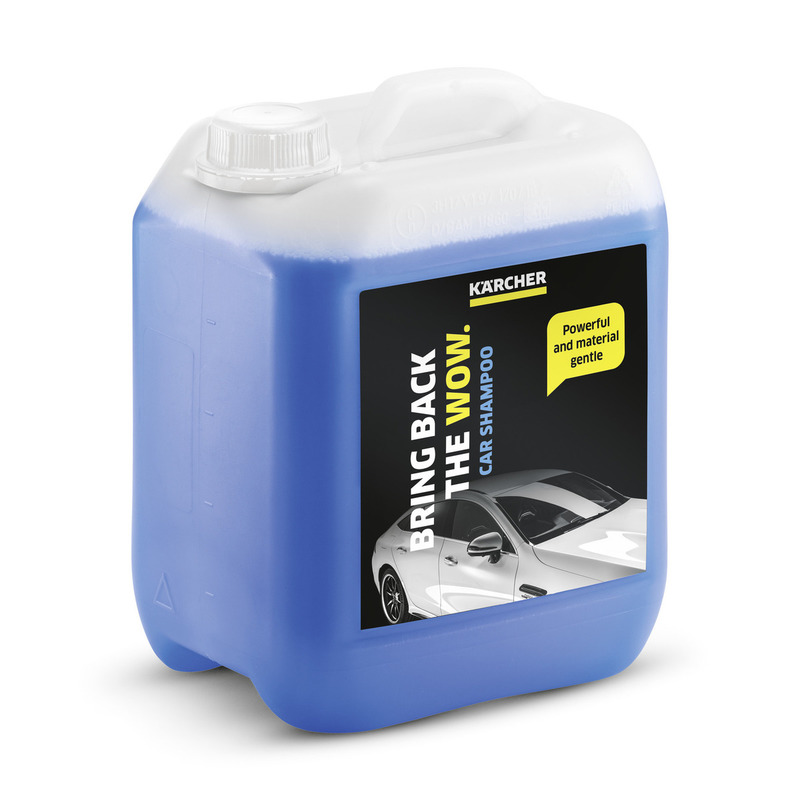 Autoshampoo RM 615, 5l Autoshampoo RM 615, 5l
